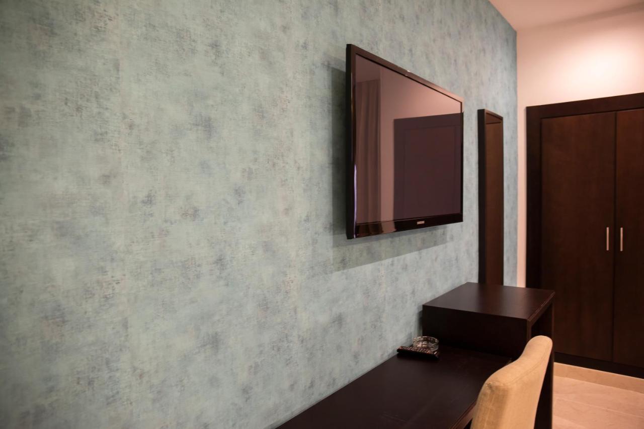 טוריחוס Hotel El Meson מראה חיצוני תמונה