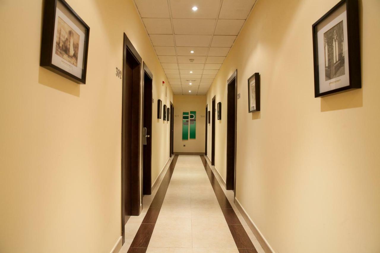 טוריחוס Hotel El Meson מראה חיצוני תמונה
